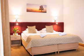 Szalajka Liget Hotel és Apartmanházak